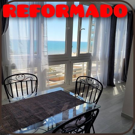 Playa El Campello & Parking Wifi Exterior foto