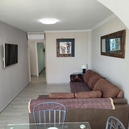 Playa El Campello & Parking Wifi Exterior foto