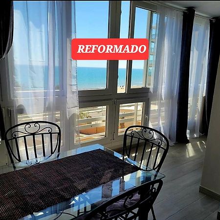 Playa El Campello & Parking Wifi Exterior foto