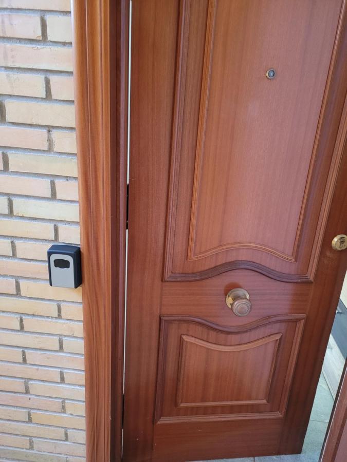 Playa El Campello & Parking Wifi Exterior foto