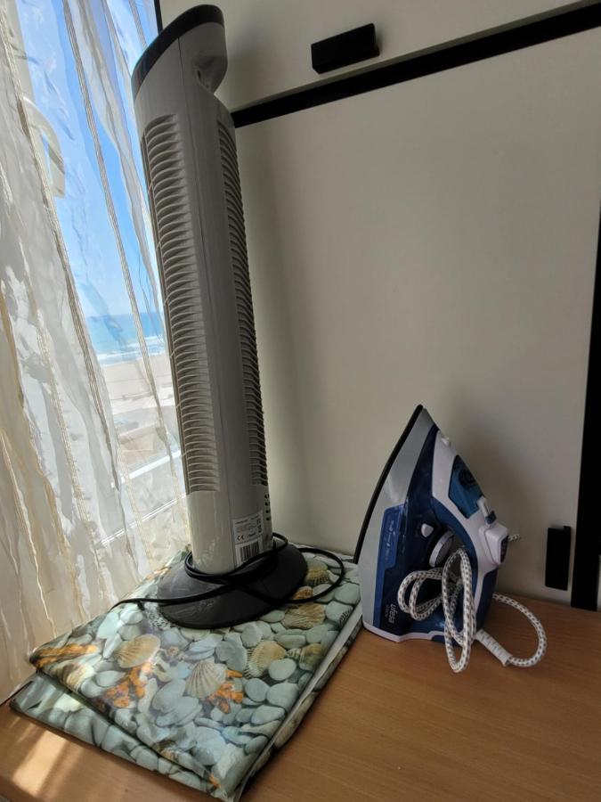 Playa El Campello & Parking Wifi Exterior foto