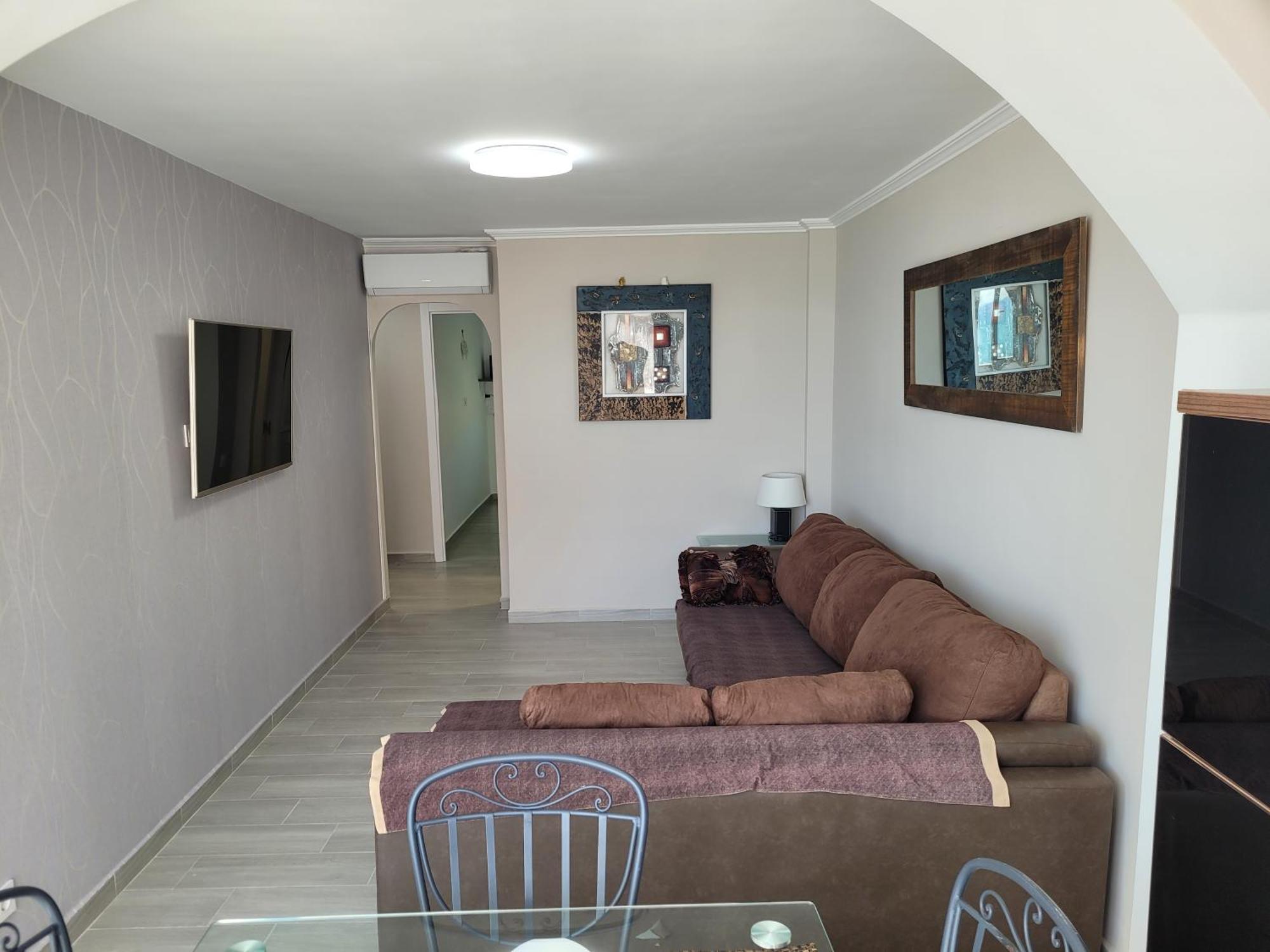 Playa El Campello & Parking Wifi Exterior foto